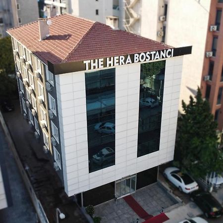 The Hera Bostanci Isztambul Kültér fotó
